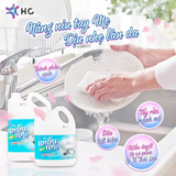  Nước Rửa Chén Bát HC ANF Không Mùi Thái Lan 3.6L 