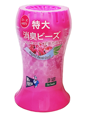  Sáp thơm cao cấp Mr Fresh 300g 