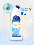  Nước Tẩy Bồn Cầu Deemee Hương Quế 900 ml 