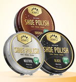  Xi Đánh Giày Sáp Shoe Polish XIMO Đen, Không Màu, Nâu Đủ Màu Phục Hồi Màu Cho Giày Chính Hãng 
