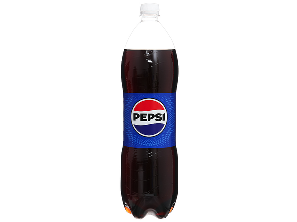  Nước ngọt Pepsi vị Cola 1.5L 