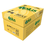  Thùng giấy IK PLUS A3 80gsm - Giấy photo, giấy in văn phong, giấy vẽ 