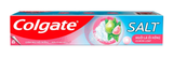  Kem Đánh Răng Colgate Muối Lá Ổi Hồng giảm hôi miệng và vi khuẩn tích tụ 150g/ tuýp 