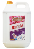  Nước giặt Hando 10L 