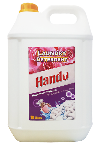  Nước giặt Hando 10L 