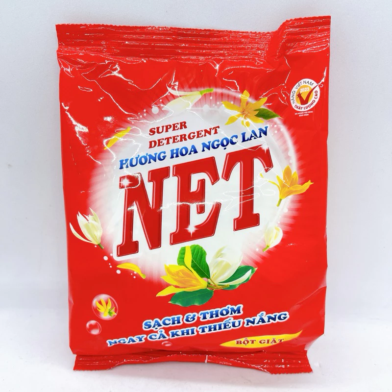  Bột giặt Net Ngọc lan 300g 