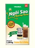  Creamer đặc Ngôi Sao Phương Nam Nhãn xanh lá 1284g 
