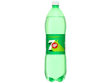  Nước ngọt 7 Up chanh 1.5L 
