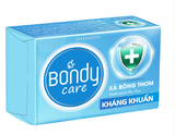  Xà Bông Thơm Bondy Care Kháng Khuẩn 90g 
