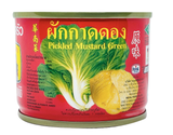  Hộp Dưa Cải Chua 3 Cô Gái 140g 
