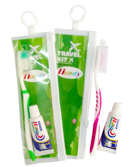  BỘ DU LỊCH & CÔNG TÁC (TRAVEL KITS) 