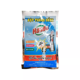  Bột Khử Mùi Xử Lý Nghẹt Đường Ống Nước Nội Địa Hando 100G (Dùng cho chất thải hữu cơ) 