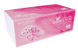  Khăn giấy Rút Bless You 2 Lớp 250 miếng 