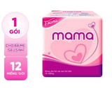  Băng vệ sinh Diana Mama 12 miếng/gói 