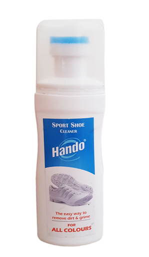  Xi vệ sinh giày thể thao HANDO 100ml 