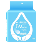  Khăn ướt chăm sóc da Fressi Care Face 20 miếng/gói 