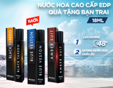  Nước Hoa Nam Cao Cấp XMen for Boss EDP chai 9ml, Hương Thơm Lịch Lãm, Lưu Hương 48H, Quà Tặng Bạn Trai 