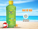  Gel Dưỡng Ẩm Lô Hội Banana Boat Aloe Vera Gel 230G 