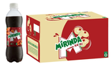  Nước Ngọt Giải Khát Mirinda Xá Xị 390ml/chai 
