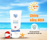  Kem Chống Nắng Banana Boat Aqua Longwearing Cấp Ẩm SPF50+/PA++++ 50ML 