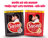  Nước xả Siu Sop 38g dây 