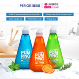  Kem Đánh Răng PERIOE Pumping 285g 