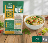  Miến tươi SONG LONG 1 kg (Không cần ngâm - 5 giây chần trụng) 