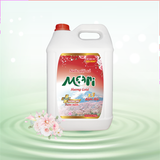  Nước giặt Mori can 10 Kg 