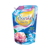  Nước Xả Vải SANITE Hương Nước Hoa Diệu Kỳ 20ml - 1.2 - 2L 