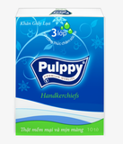  Khăn Giấy Lụa Pulppy 