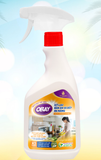  Xịt Lau Bàn Ăn Và Bếp Đa Năng OBAY 450ml 