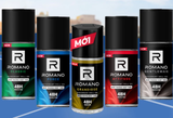  Lăn khử mùi Romano Khử mùi vượt trội, Hương nam tính suốt 48H 50ml / 65ml 