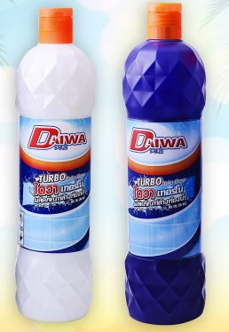  Nước tẩy bồn cầu DAIWA 900ml 