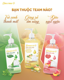  Nước Rửa Chén Deemee 1000ml 