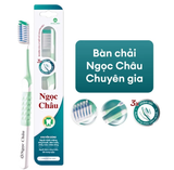  Bàn chải đánh răng Ngọc Châu Chuyên gia 