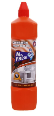  Tẩy toilet Mr. Fresh 1L 