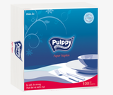  Khăn Ăn Pulppy 100 tờ 