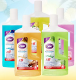  Nước lau sàn đậm đặc Obay 1000ml 