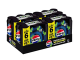  Nước Uống Có Gaz Pepsi Vị Chanh Không Calo, Không Đường 320ml/lon 