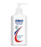  Nước rửa tay sạch khuẩn Aiken 250g-500g Loại bỏ 99.9% vi khuẩn giúp bảo vệ đôi tay, đánh bay vi khuẩn 