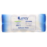  Giấy vệ sinh Lency classic không lõi 3 lớp 10 cuộn 