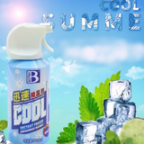  Xịt làm mát tức thời BOTNY 180ml 