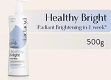  Sữa tắm Lactacyd Healthy Bright làm đều màu da, mang lại làn da sáng khỏe, rạng rỡ và tự tin 