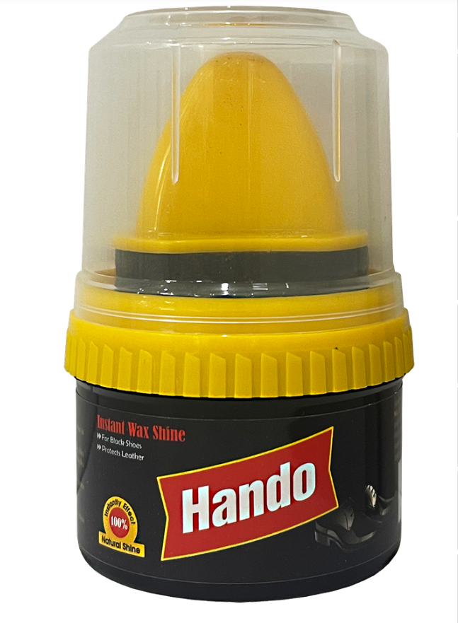  Kem đánh giày Hando 60ml 