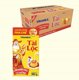  Sữa đặc Vinamilk Tài Lộc Hộp giấy 380g 