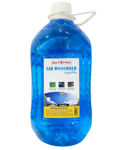  Nước rửa kính xe hơi cao cấp 2.2L AUTOPRO 