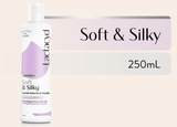  Dung Dịch Vệ Sinh Phụ nữ Lactacyd Soft & Silky Dưỡng Ẩm 250ml 