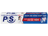  Kem đánh răng P/S ngừa sâu răng vượt trội 100g 