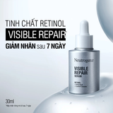  Serum Retinol Chống Lão Hóa Giảm Nhăn Neutrogena® Visible Repair Serum (30ml) 