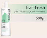  Sữa tắm Lactacyd Ever Fresh mang lại làn da thơm mát và tràn đầy sức sống đến 24 giờ 
